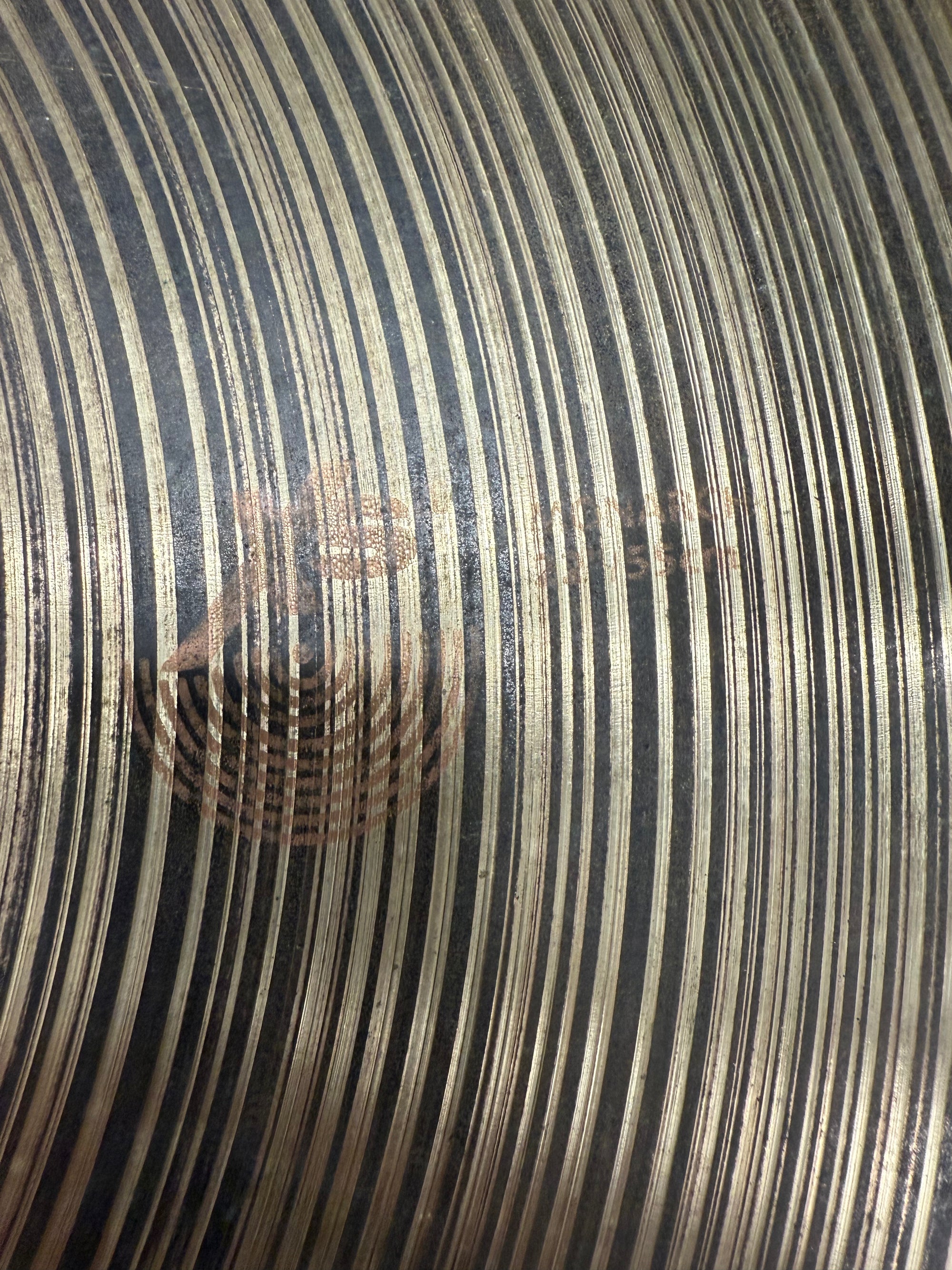 Sabian 22” XS20 Monarch Ride