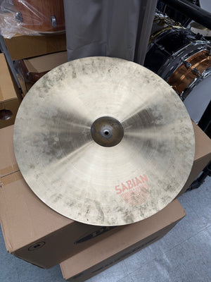 Sabian 22” XS20 Monarch Ride