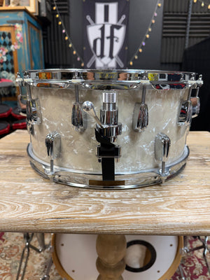 Merrill Custom Drums 14x6.5” Snare Drum