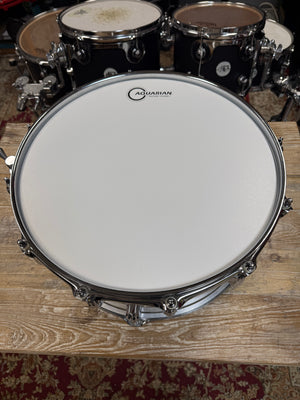 Merrill Custom Drums 14x6.5” Snare Drum