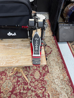DW 5000 Accelerator Double Bass Pedal