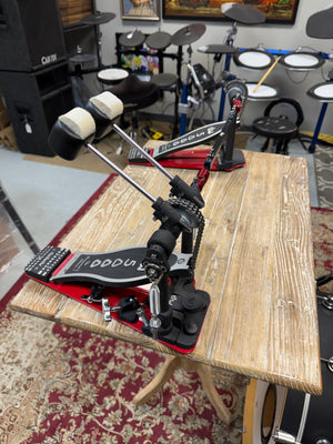DW 5000 Accelerator Double Bass Pedal