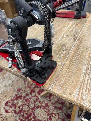 DW 5000 Accelerator Double Bass Pedal