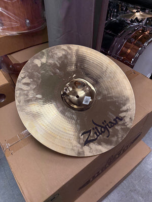 Zildjian 18” A Custom Crash Cymbal