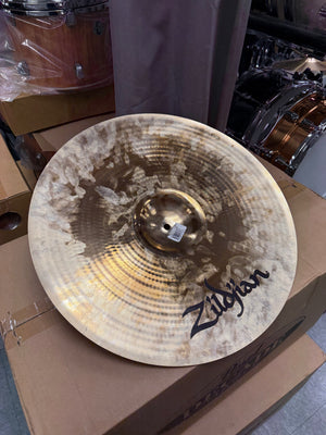 Zildjian 19” A Custom Crash Cymbal