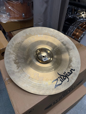 Zildjian 20” A Custom Rezo Crash Cymbal