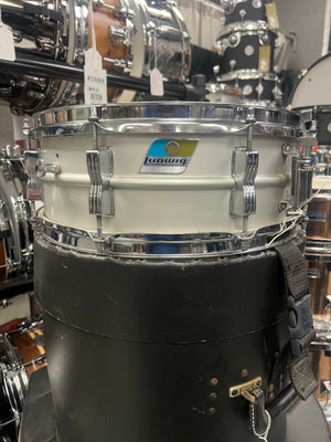 Ludwig Acrolite 14x5” Snare Drum