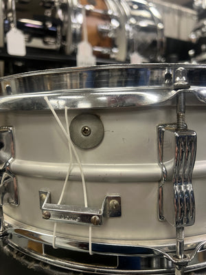 Ludwig Acrolite 14x5” Snare Drum