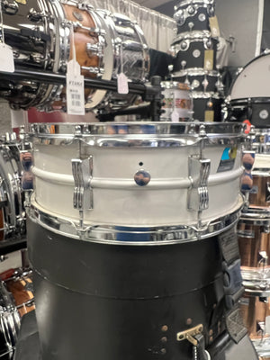 Ludwig Acrolite 14x5” Snare Drum