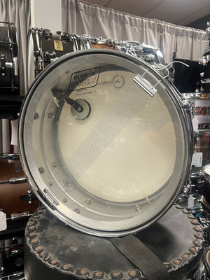 Ludwig Acrolite 14x5” Snare Drum