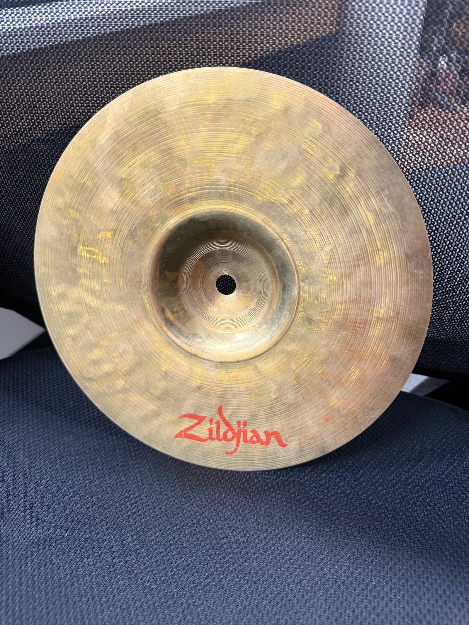 Zildjian 9” Oriental Trash Splash