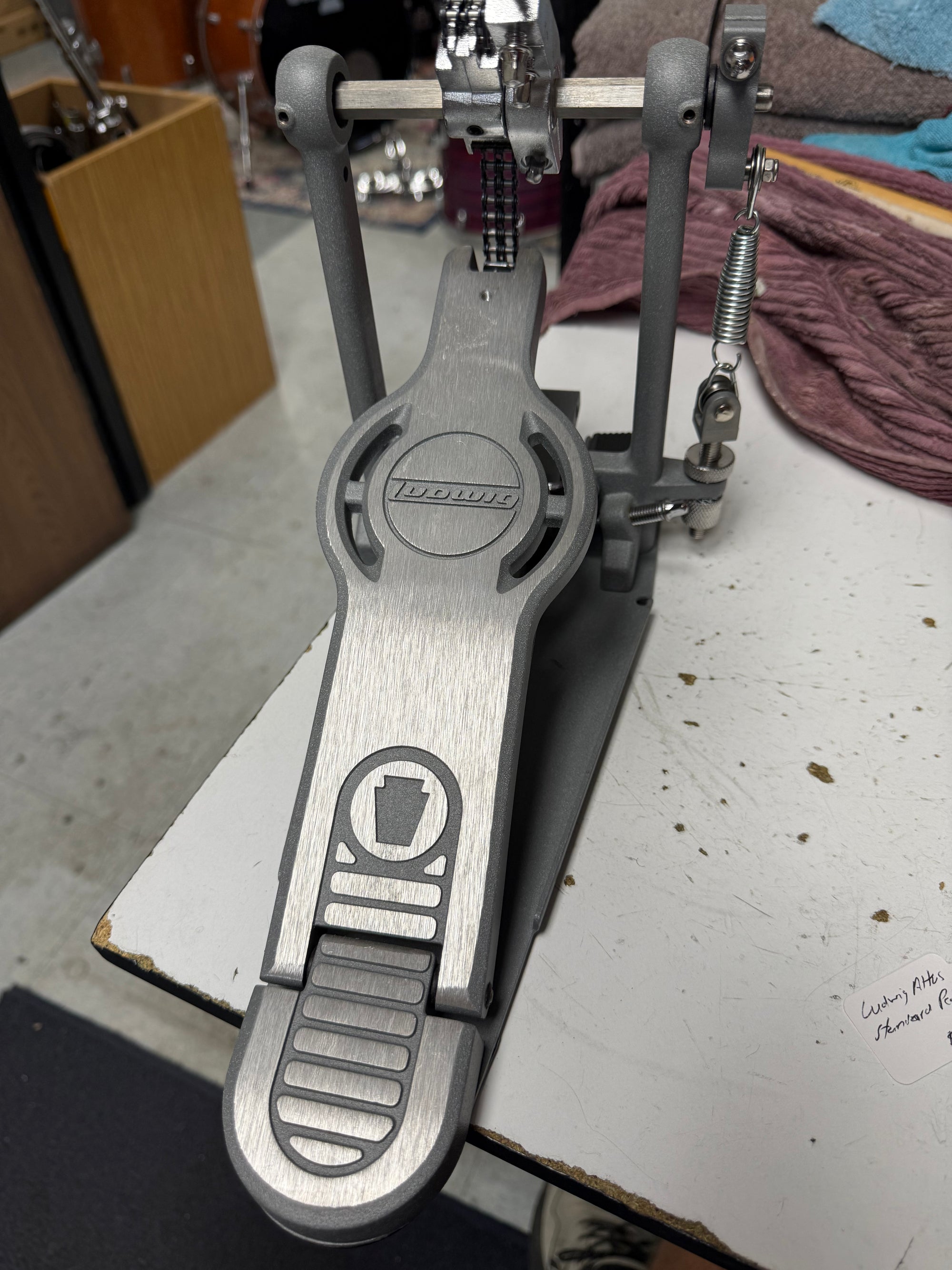 Ludwig Atlas Bass Drum Pedal