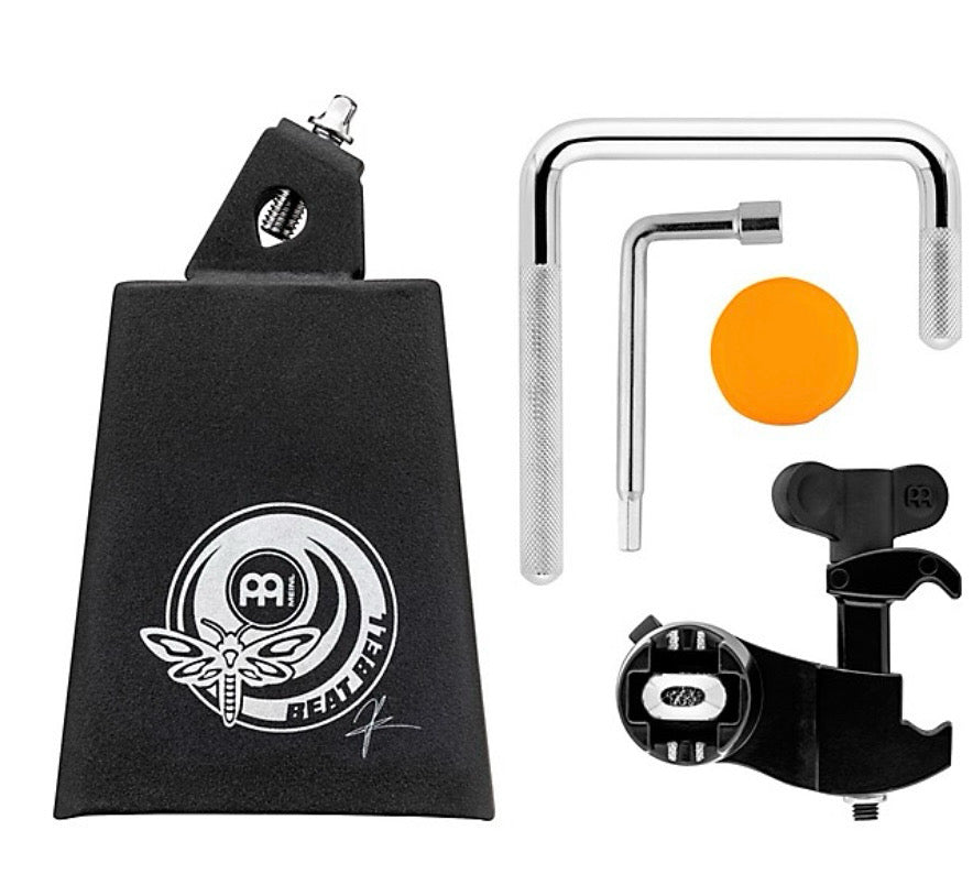 Meinl Anika Nilles Signature Beat Bell Set
