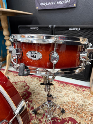PDP M5 5pc Drum Set