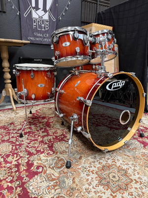PDP M5 5pc Drum Set