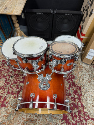 PDP M5 5pc Drum Set