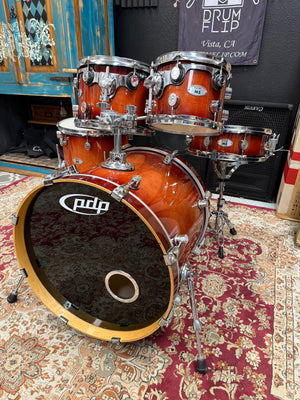 PDP M5 5pc Drum Set