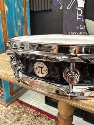 DW Collectors Pi 14x3.14” Snare Drum