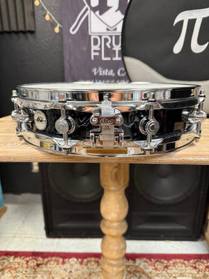 DW Collectors Pi 14x3.14” Snare Drum