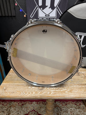 DW Collectors Pi 14x3.14” Snare Drum