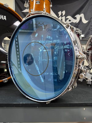Pearl Maple Free Floater Piccolo 14x3.5” Snare Drum