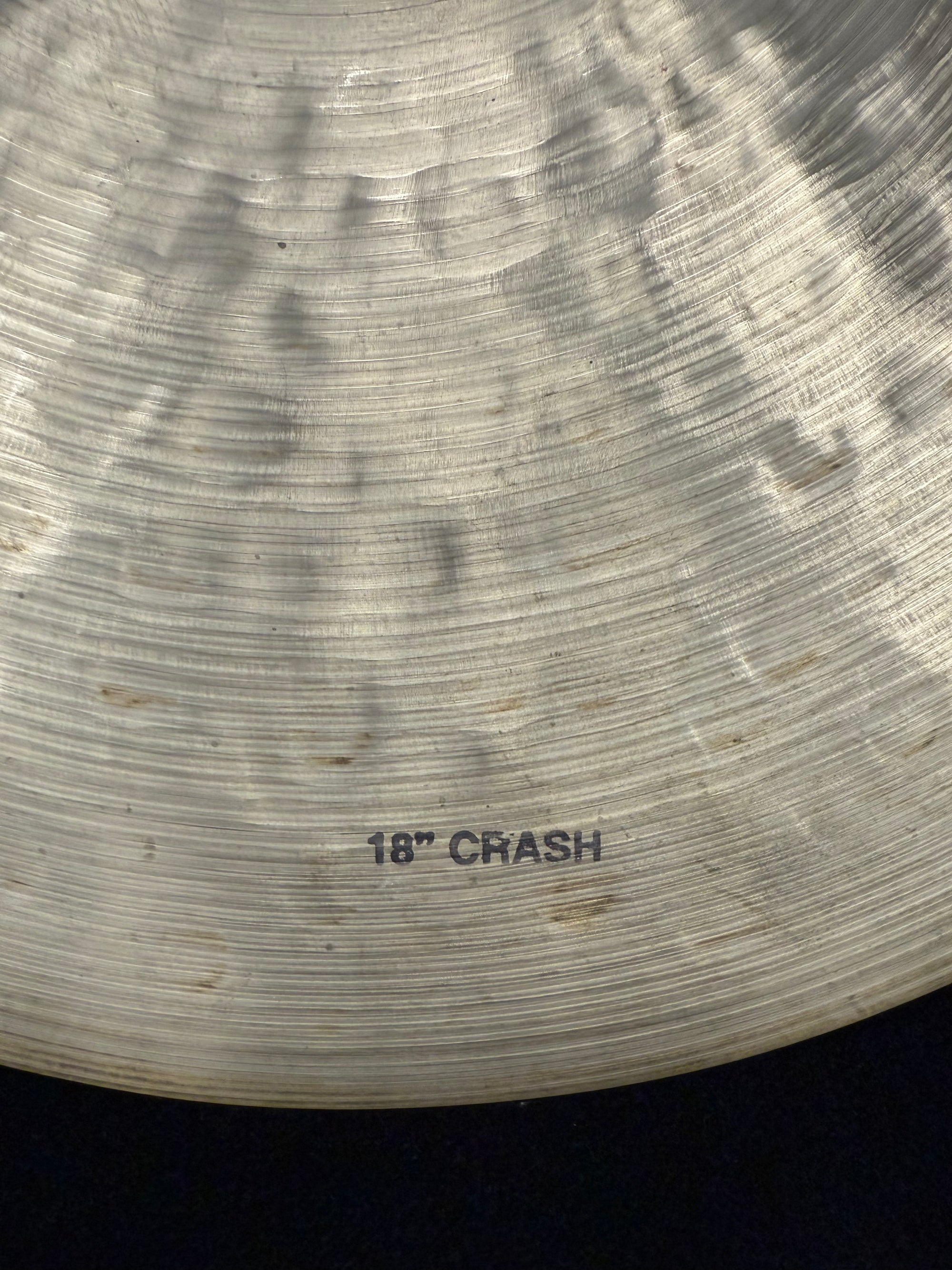 Zildjian 18” K Constantinople Crash Cymbal