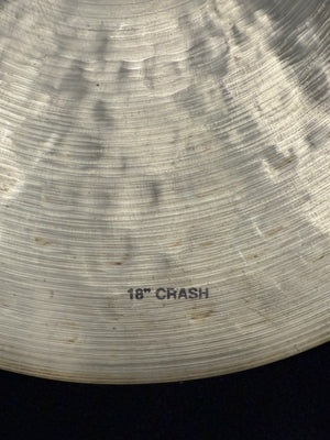 Zildjian 18” K Constantinople Crash Cymbal