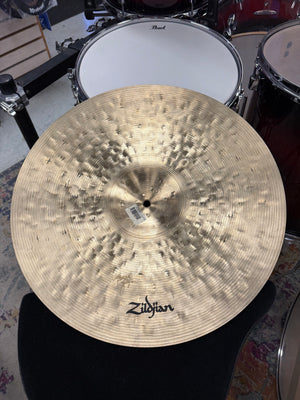 Zildjian 18” K Constantinople Crash Cymbal