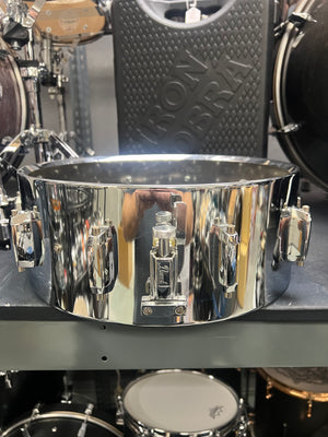 Pearl Steel Shell 14x5.5”
