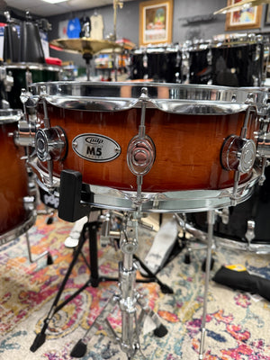 PDP M5 5pc Drum Set
