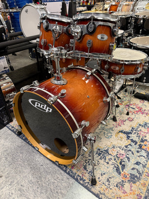 PDP M5 5pc Drum Set