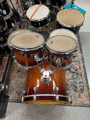 PDP M5 5pc Drum Set