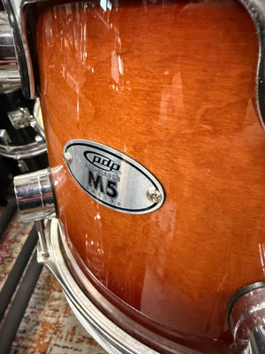 PDP M5 5pc Drum Set