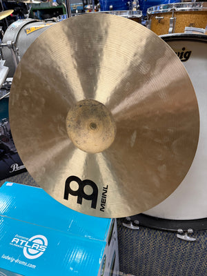 Meinl Byzance 20” Polyphonic Crash Cymbal