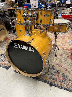 Yamaha Stage Custom Birch 5pc Drum Set