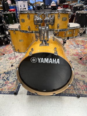 Yamaha Stage Custom Birch 5pc Drum Set
