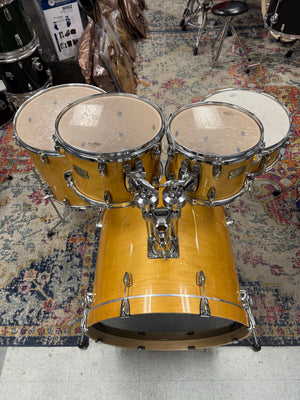 Yamaha Stage Custom Birch 5pc Drum Set