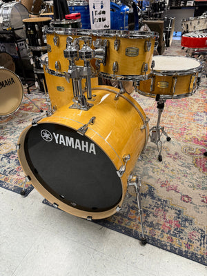 Yamaha Stage Custom Birch 5pc Drum Set