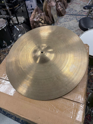 Zildjian 18” Vintage Light Crash