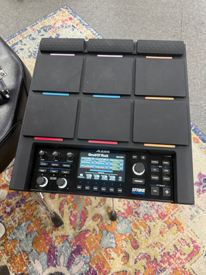 Alesis StrikePad Drum Controller