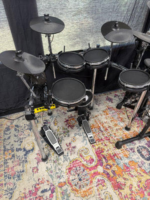Alesis Surge mesh drum set