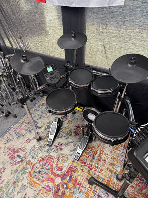 Alesis Surge mesh drum set