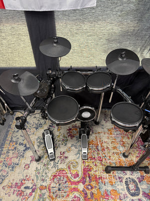 Alesis Surge mesh drum set