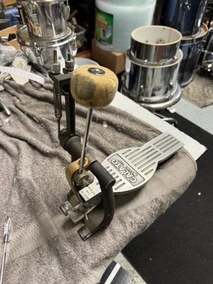 Calato Regal Tip Pedal