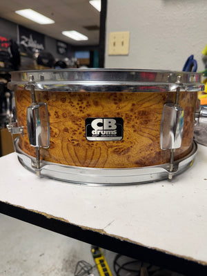 CB Percussion Snare 14x5.5”