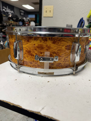 CB Percussion Snare 14x5.5”