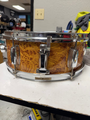 CB Percussion Snare 14x5.5”