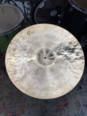 Dream Bliss 22” Crash/Ride Cymbal