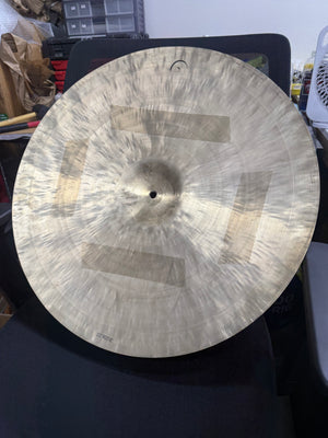 Dream Bliss 22” Ride Cymbal