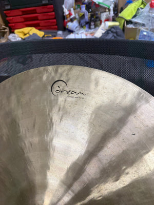 Dream Bliss 22” Ride Cymbal